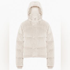 *SOLD* Super puff jacket